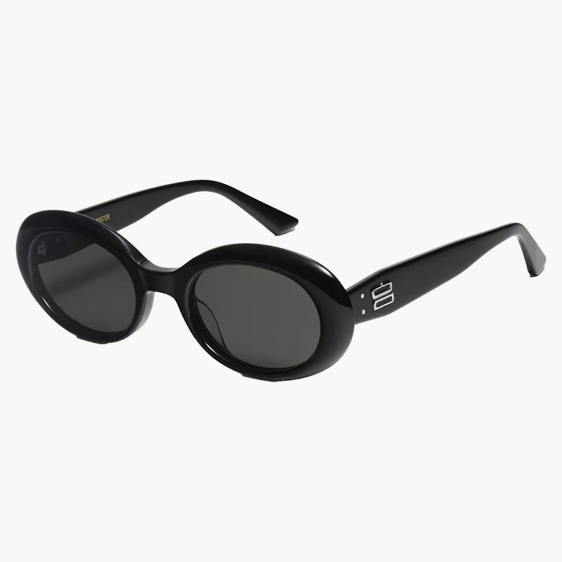 Monster Monster LA MODE 01 occhiali da sole Black (01)