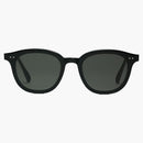 Gentle Monster Lang 01 Sunglasses Black (01)