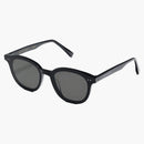 Gentle Monster Lang 01 Sunglasses Black (01)
