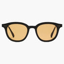 Gentle Monster Lang 01 Sunglasses Black/Orange (01)