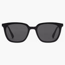 Monster Gentle Monster Lilit 01 occhiali da sole neri (01)