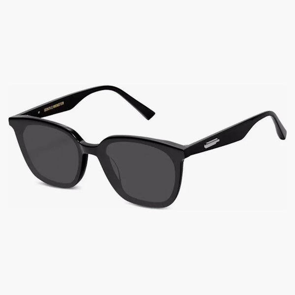 Gentle Monster Lilit 01 Solglasögon Black (01)