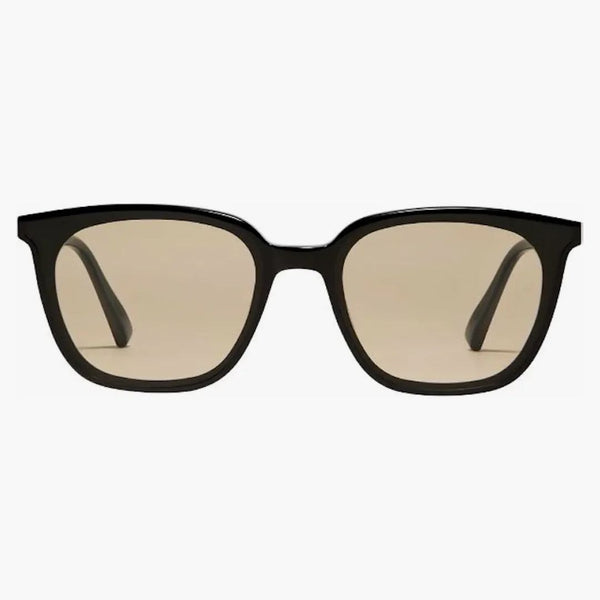 Gentle Monster Lilit 01 Solglasögon Black/Brown (01)