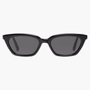 Gentle Monster Loti 01 Sunglasses Black (01)