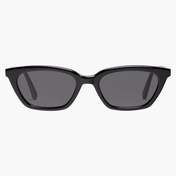 Gentle Monster Loti 01 Solglasögon Black (01)