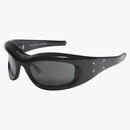 Gentle Monster Maison Margiela Aviator Sunglasses Black MM002 01