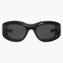 Gentle Monster Maison Margiela Aviator Sunglasses Black MM002 01