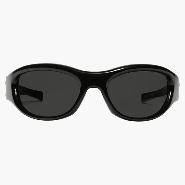 Gentle Monster Maison Margiela Aviator Solglasögon Black MM003 01