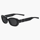 Gentle Monster Maison Margiela Butterfly Sunglasses Black MM004 01