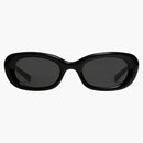 Gentle Monster Maison Margiela Butterfly Sunglasses Black MM004 01