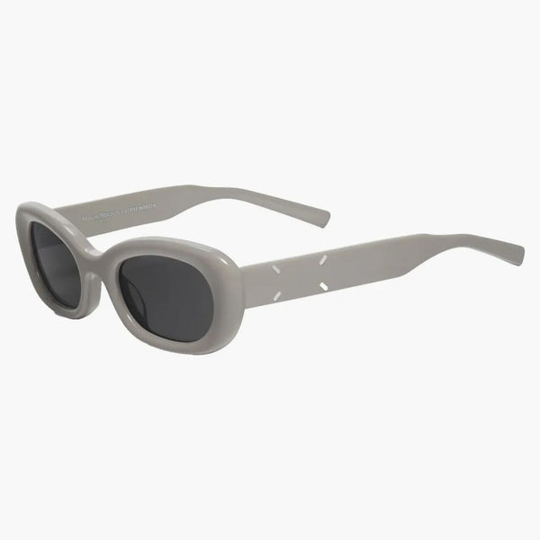 Gentle Monster Maison Margiela Butterfly Solglasögon Gray MM004 G10