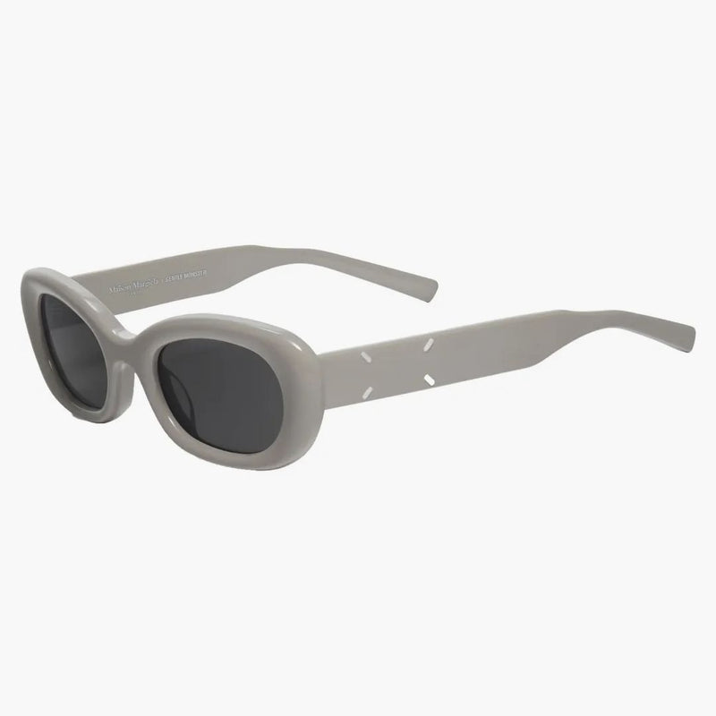 Gentle Monster Maison Margiela Butterfly Solglasögon Gray MM004 G10