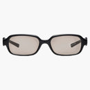 Gentle Monster Maison Margiela Glasses Black Brown (MM210 01BR)