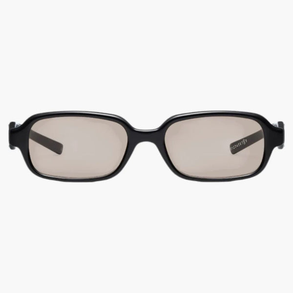 Gentle Monster Maison Margiela Glasses Black Brown (MM210 01BR)