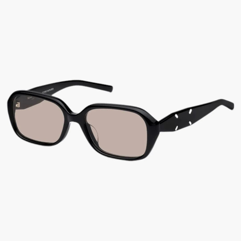 Monster Gentle Monster Maison MARGIELA BLACCO BLACK (MM212 01BR)