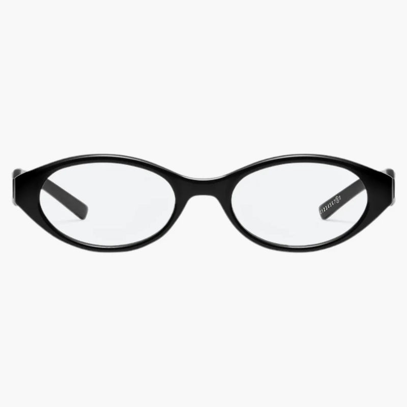 Gentle Monster Maison Margiela Glasses Black Clear (MM209 01)