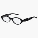 Monster Gentle Maison Margiela Gafas Black Clear (mm209 01)