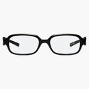 Gentle Monster Maison Margiela Glasses Black Clear (MM210 01)