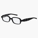 Gentle Monster Maison Margiela Glasses Black Clear (MM210 01)