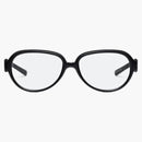 Gentle Monster Maison Margiela Glasses Black Clear (mm211 01)