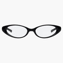 Gentle Monster Maison Margiela Glasses Black Clear (mm213 01)