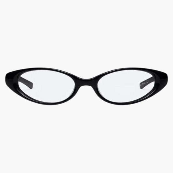 Gentle Monster Maison Margiela Glasses Black Clear (mm213 01)