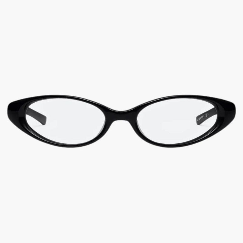 Gentle Monster Maison Margiela Glasses Black Clear (mm213 01)