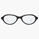 Gentle Monster Maison Margiela Glasses Black Clear (mm214 01)