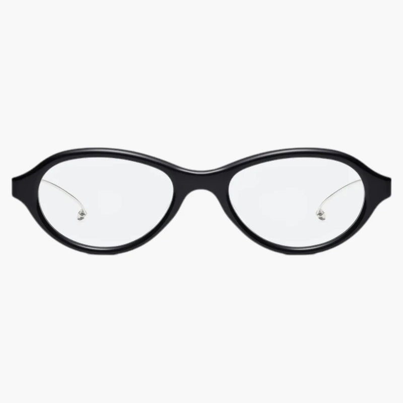 Gentle Monster Maison Margiela Glasses Black Clear (MM214 01)
