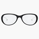 Gentle Monster Maison Margiela Glasses Black Clear (MM215 01)