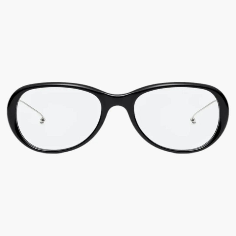 Gentle Monster Maison Margiela Glasses Black Clear (MM215 01)