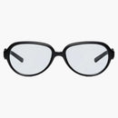 Gentle Monster Maison Margiela Glasses Black Green (MM211 01G)