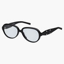 Gentle Monster Maison Margiela Glasses Black Green (MM211 01G)