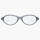 Gentle Monster Maison Margiela Glasses Gray Clear (MM214 GC11)