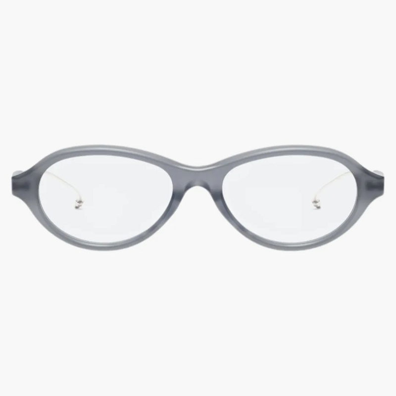 Gentle Monster Maison Margiela Glasses Grey Clear (MM214 GC11)