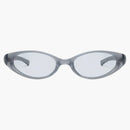 Gentle Monster Maison Margiela Glasses Gray Green (mm213 Gc11gr)