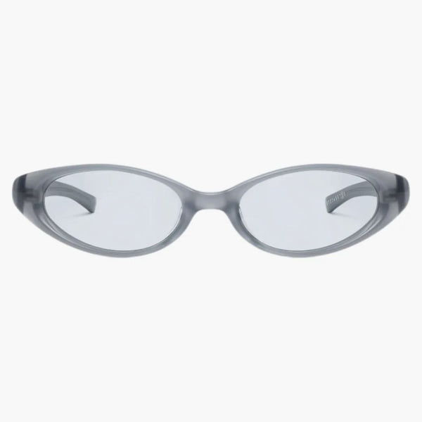 Gentle Monster Maison Margiela Glasses Gray Green (mm213 Gc11gr)