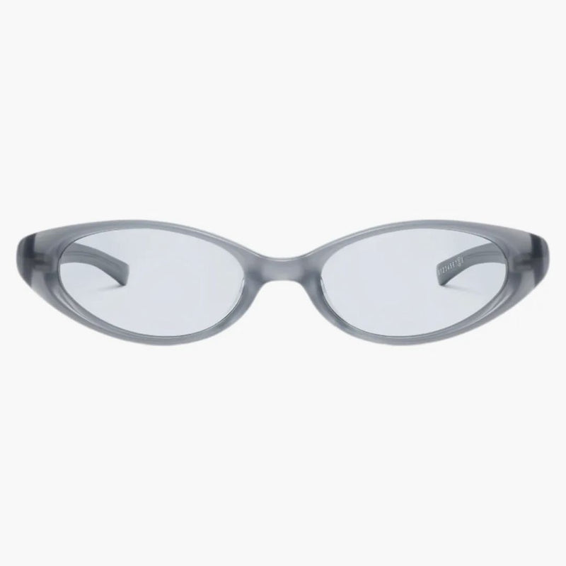 Gentle Monster Maison Margiela Glasses Gray Green (mm213 Gc11gr)