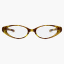 Gentle Monster Maison Margiela Glasses Tortoise Clear (mm213 T6)