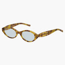 Gentle Monster Maison Margiela Glasses Tortoise Green (mm209 T6gr)