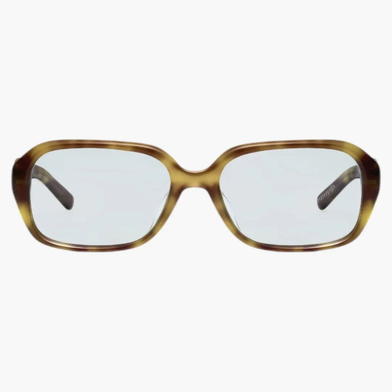 Monster Gentle Monster Maison MARGIELA TORTOISE VERDE (MM212 T6GR)