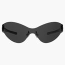 Monster Gentle Monster Maison Margiela Goggle Occhiali da sole Neri (MM103 01)