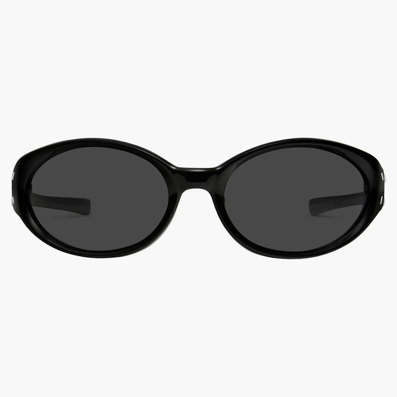 Monster Gentle Monster Maison Margiela Goggle Occhiali da sole Neri (MM104 01)