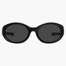 Monster Gentle Monster Maison Margiela Goggle Occhiali da sole Neri (MM104 L01)