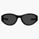 Gentle Monster Maison Margiela Goggle Sunglasses Black (MM105 01)