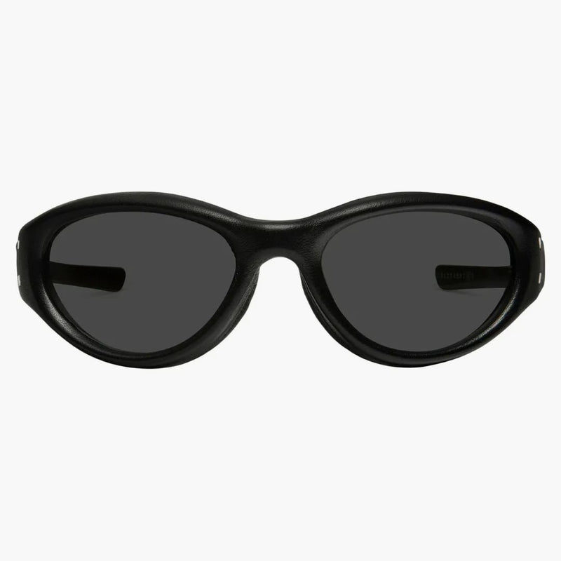 Monster Gentle Monster Maison Margiela Goggle Occhiali da sole Neri (MM105 L01)