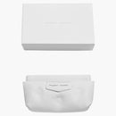 Gentle Monster Maison Margiela Goggle Sunglasses Gray/Silver (MM103 01 1M)