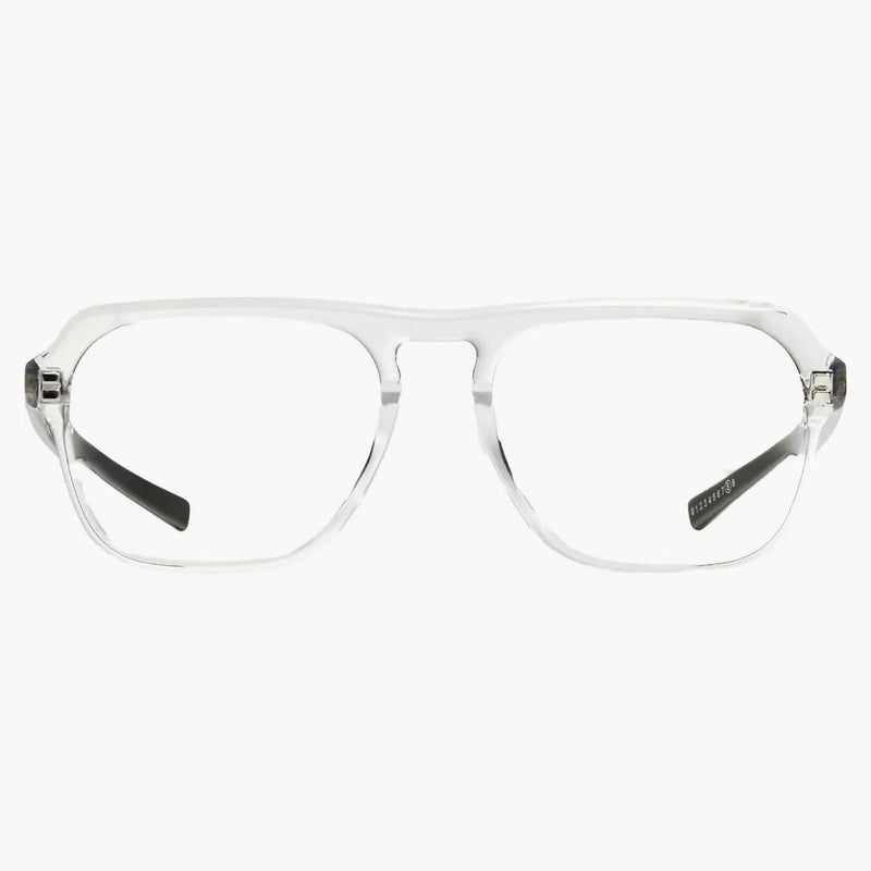Gentle Monster Maison Margiela Retro Square Eyeglasses Clear Mm011 C1