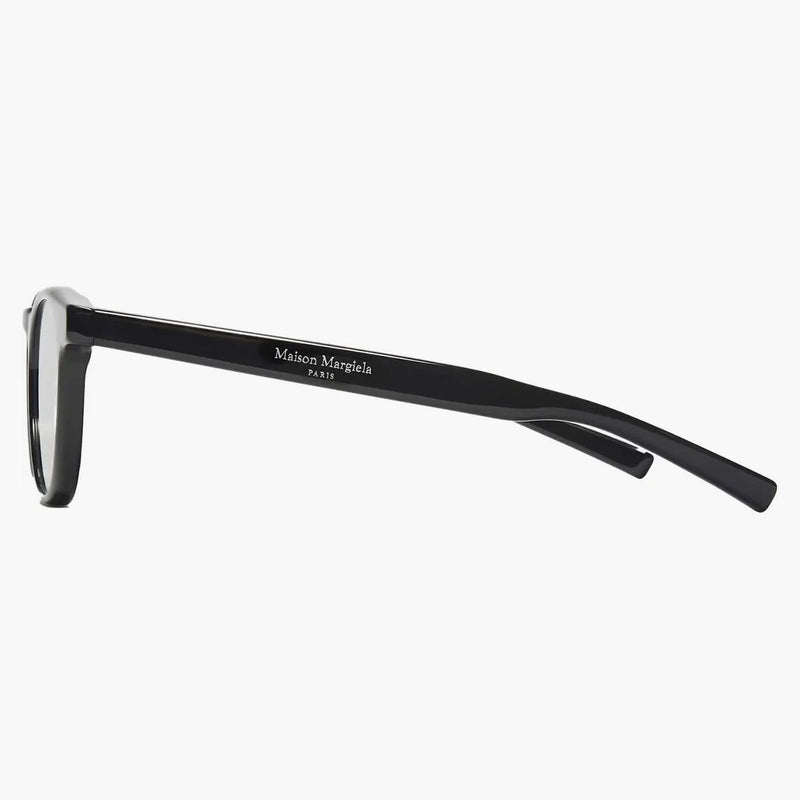 Monster Gentle Monster Maison Margiela Round Eyecyes Black (MM009 01)