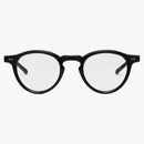 Gentle Monster Maison Margiela Round Eyeglasses Black (mm116 01)